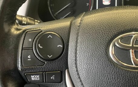 Toyota RAV4, 2017 год, 2 400 000 рублей, 21 фотография