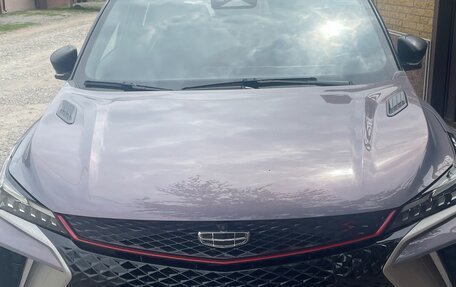 Geely Coolray I, 2024 год, 1 700 000 рублей, 2 фотография