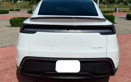 Tesla Model Y I, 2025 год, 6 800 000 рублей, 5 фотография