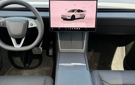 Tesla Model Y I, 2025 год, 6 800 000 рублей, 8 фотография