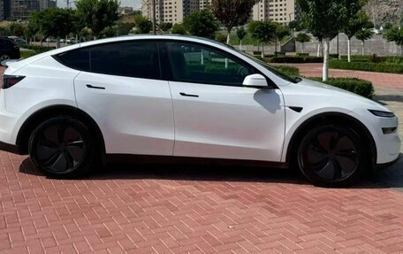 Tesla Model Y I, 2025 год, 6 800 000 рублей, 7 фотография