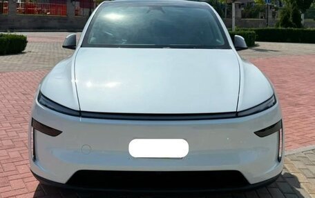Tesla Model Y I, 2025 год, 6 800 000 рублей, 2 фотография