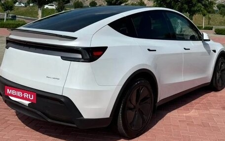Tesla Model Y I, 2025 год, 6 800 000 рублей, 6 фотография