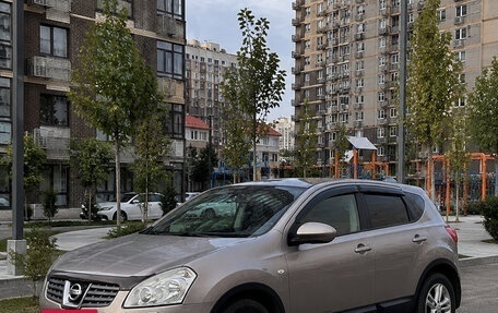 Nissan Qashqai, 2008 год, 720 000 рублей, 3 фотография