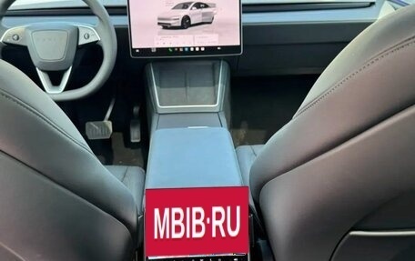 Tesla Model Y I, 2025 год, 6 800 000 рублей, 10 фотография