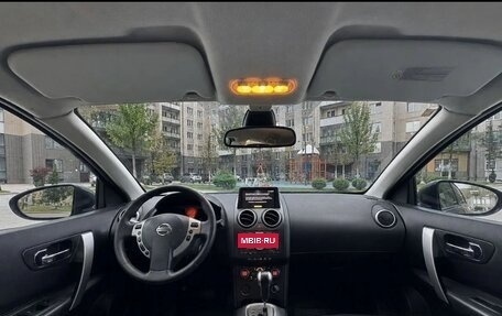 Nissan Qashqai, 2008 год, 720 000 рублей, 2 фотография