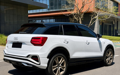 Audi Q2 I, 2022 год, 1 690 000 рублей, 6 фотография