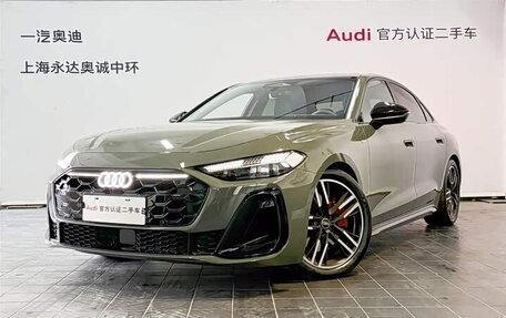 Audi A5, 2024 год, 4 590 000 рублей, 1 фотография