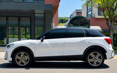 Audi Q2 I, 2022 год, 1 690 000 рублей, 5 фотография