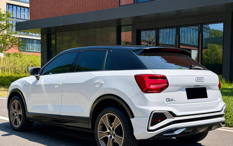 Audi Q2 I, 2022 год, 1 690 000 рублей, 8 фотография