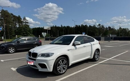 BMW X6 M, 2013 год, 3 500 000 рублей, 1 фотография