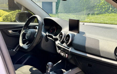 Audi Q2 I, 2022 год, 1 690 000 рублей, 10 фотография