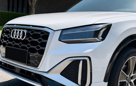 Audi Q2 I, 2022 год, 1 690 000 рублей, 4 фотография