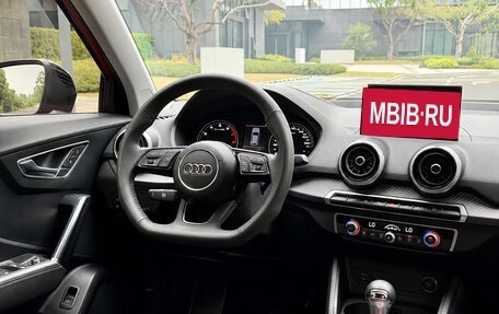 Audi Q2 I, 2022 год, 1 690 000 рублей, 12 фотография
