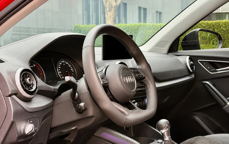 Audi Q2 I, 2022 год, 1 690 000 рублей, 13 фотография