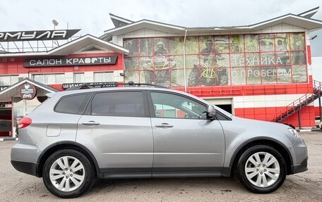 Subaru Tribeca I рестайлинг, 2008 год, 850 000 рублей, 1 фотография