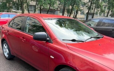 Mitsubishi Lancer IX, 2008 год, 400 000 рублей, 1 фотография