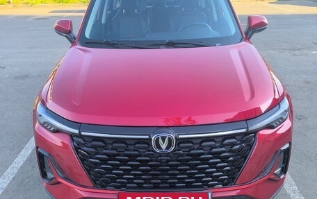 Changan CS35 Plus, 2023 год, 1 800 000 рублей, 1 фотография