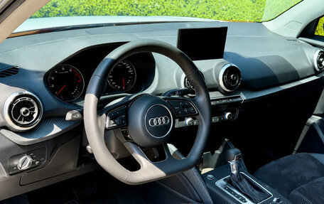 Audi Q2 I, 2022 год, 1 690 000 рублей, 15 фотография