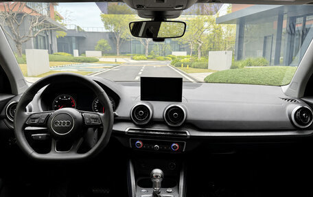 Audi Q2 I, 2022 год, 1 690 000 рублей, 17 фотография