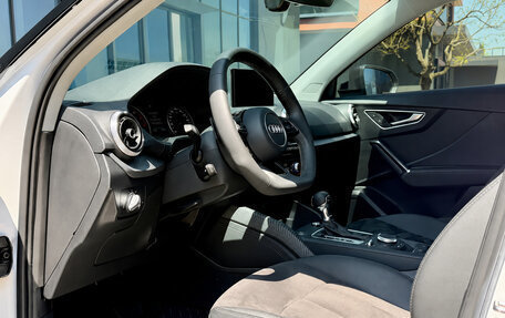 Audi Q2 I, 2022 год, 1 690 000 рублей, 14 фотография