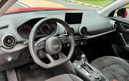 Audi Q2 I, 2022 год, 1 690 000 рублей, 16 фотография