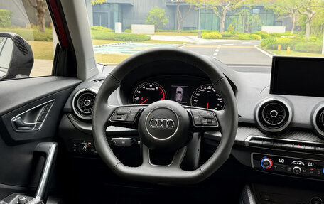 Audi Q2 I, 2022 год, 1 690 000 рублей, 18 фотография