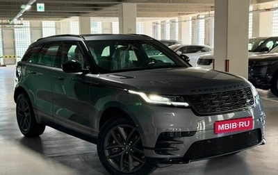 Land Rover Range Rover Velar I, 2025 год, 9 490 000 рублей, 1 фотография