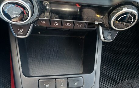 KIA Rio IV, 2019 год, 1 250 000 рублей, 7 фотография