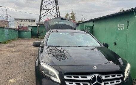 Mercedes-Benz GLA, 2017 год, 2 000 000 рублей, 1 фотография