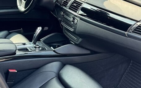 BMW X6 M, 2013 год, 3 500 000 рублей, 8 фотография
