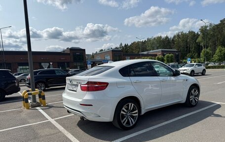 BMW X6 M, 2013 год, 3 500 000 рублей, 5 фотография