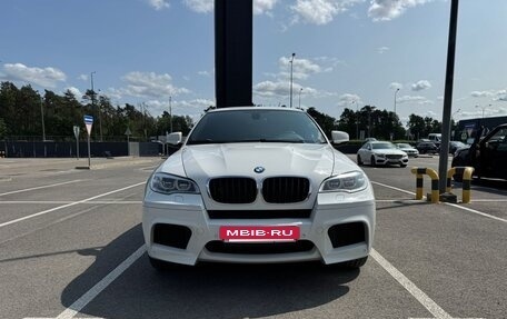 BMW X6 M, 2013 год, 3 500 000 рублей, 2 фотография