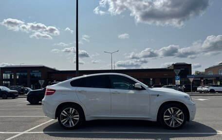 BMW X6 M, 2013 год, 3 500 000 рублей, 4 фотография