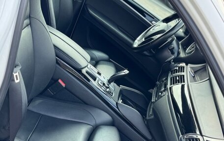 BMW X6 M, 2013 год, 3 500 000 рублей, 9 фотография