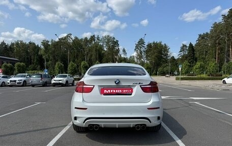 BMW X6 M, 2013 год, 3 500 000 рублей, 6 фотография