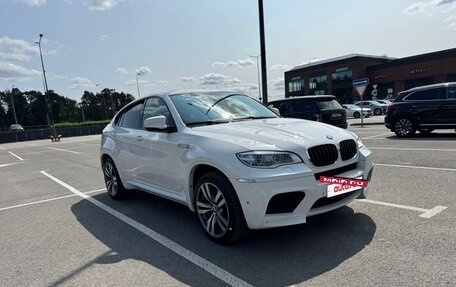 BMW X6 M, 2013 год, 3 500 000 рублей, 3 фотография