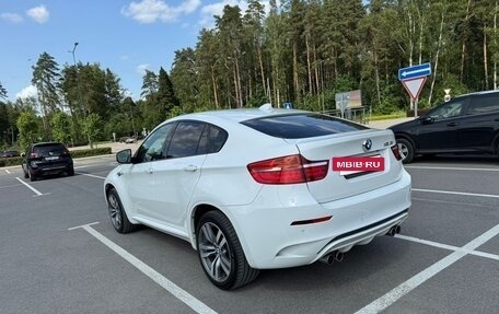 BMW X6 M, 2013 год, 3 500 000 рублей, 7 фотография