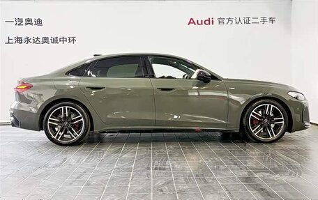 Audi A5, 2024 год, 4 590 000 рублей, 2 фотография