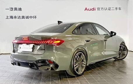 Audi A5, 2024 год, 4 590 000 рублей, 3 фотография