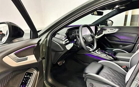 Audi A5, 2024 год, 4 590 000 рублей, 4 фотография