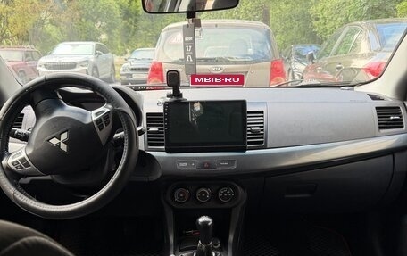 Mitsubishi Lancer IX, 2008 год, 400 000 рублей, 4 фотография
