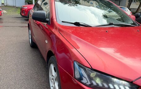 Mitsubishi Lancer IX, 2008 год, 400 000 рублей, 6 фотография