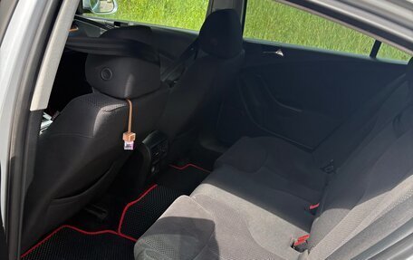 Volkswagen Passat B6, 2007 год, 550 000 рублей, 6 фотография