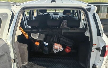 Ford EcoSport, 2017 год, 1 300 000 рублей, 14 фотография