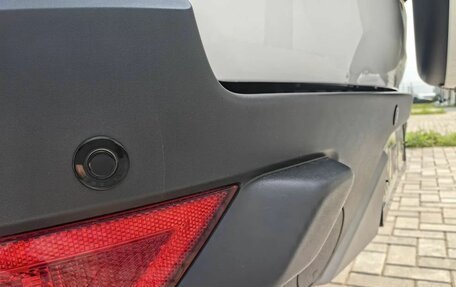 Ford EcoSport, 2017 год, 1 300 000 рублей, 12 фотография