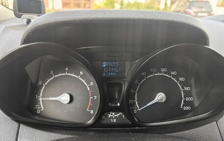 Ford EcoSport, 2017 год, 1 300 000 рублей, 13 фотография