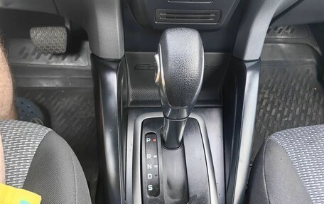 Ford EcoSport, 2017 год, 1 300 000 рублей, 21 фотография