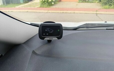 Ford EcoSport, 2017 год, 1 300 000 рублей, 18 фотография