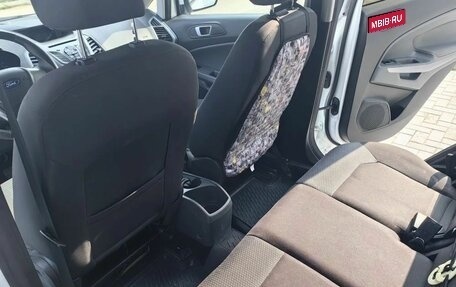 Ford EcoSport, 2017 год, 1 300 000 рублей, 10 фотография